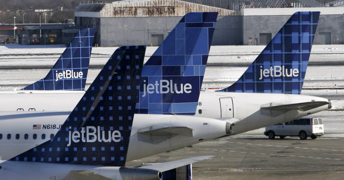 JetBlue launches new routes from $99