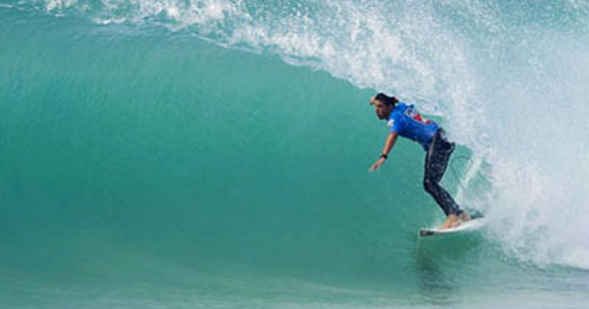 Surfing Rips 10 amazing surfing trips