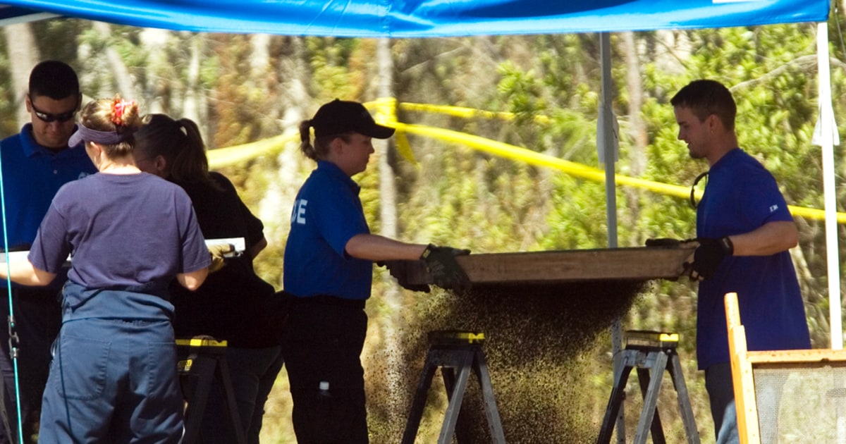 NBC News The Fort Myers 8 - Remains of 8 Bodies found in Fort Myers