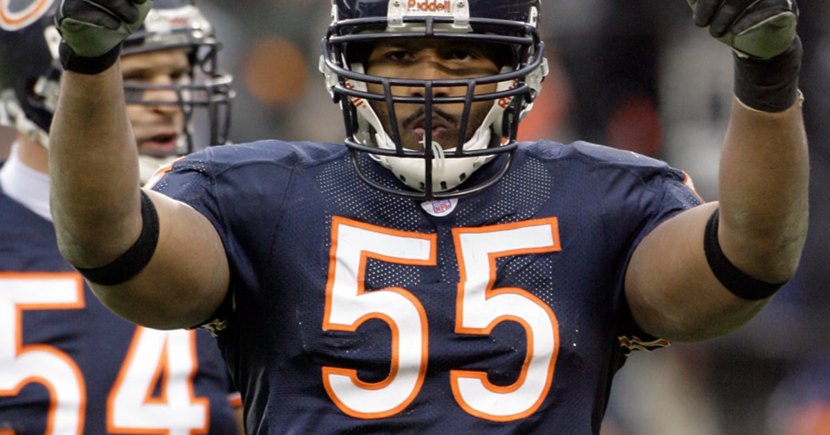 Redskins' trade for Bears' Briggs hits snag