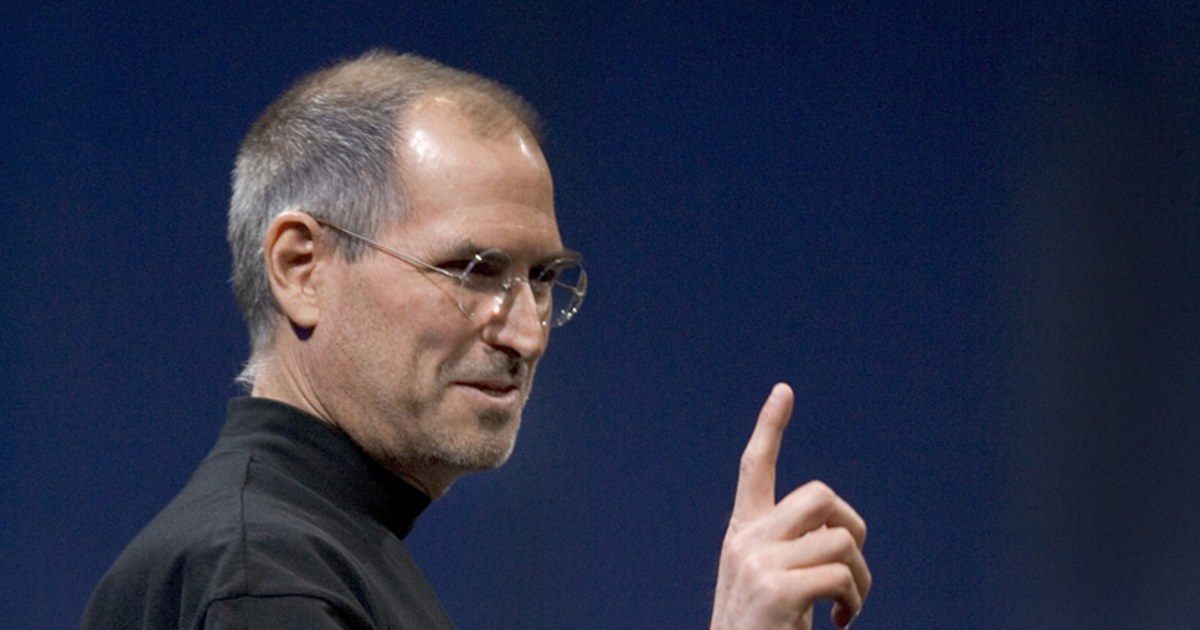 Apple’s Jobs’ salary One song on iTunes