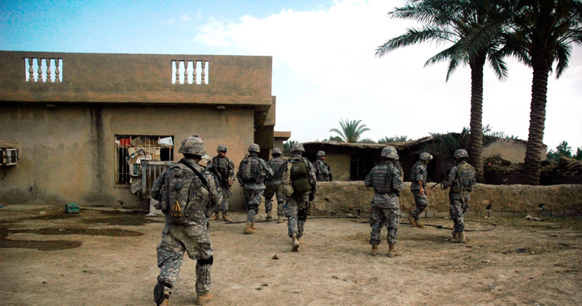 Fort Drum recalls missing, dead soldiers