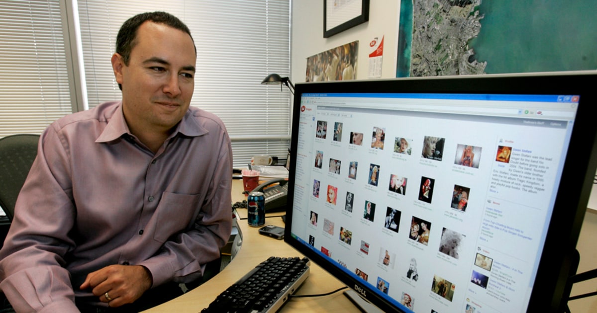 Ask.com brings new dimension to search