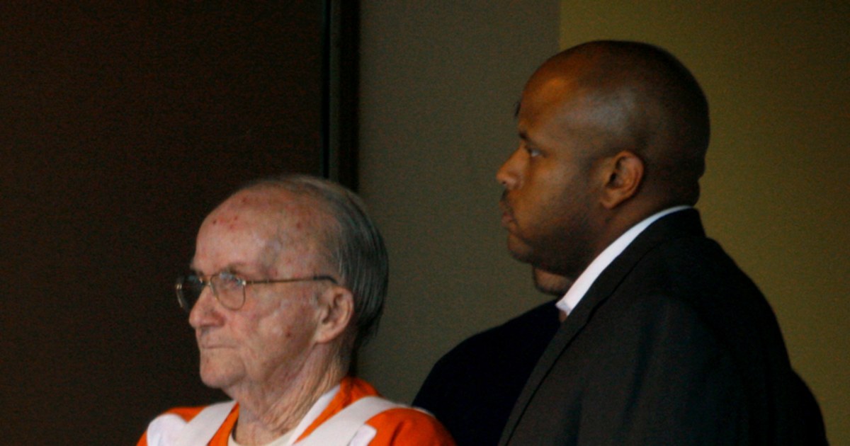Jamel Reed House passes bill to reopen civil rights murders