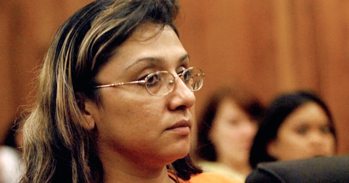 Mom pleads not guilty to aiding deadly attack