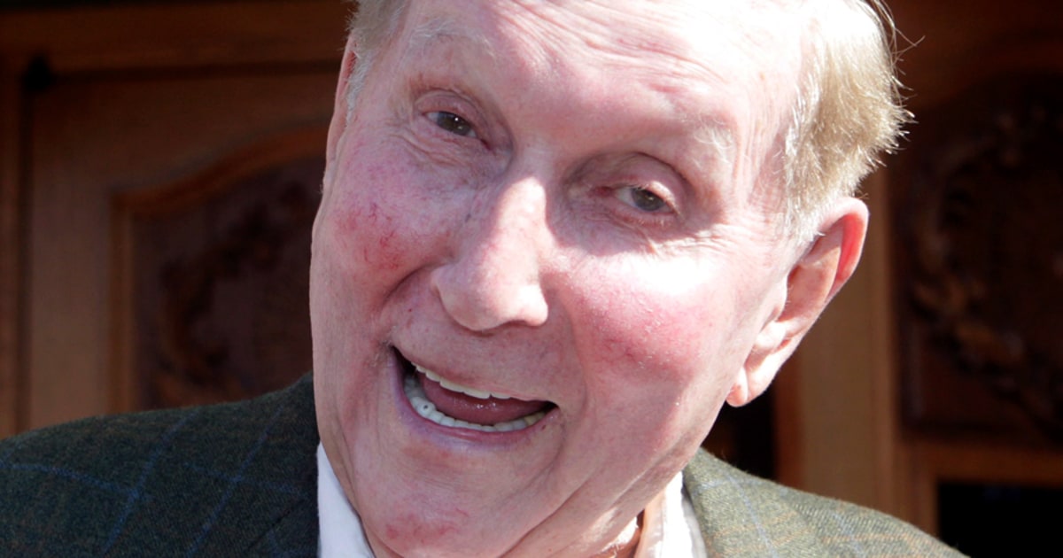 Reported rift between Viacom’s Redstones