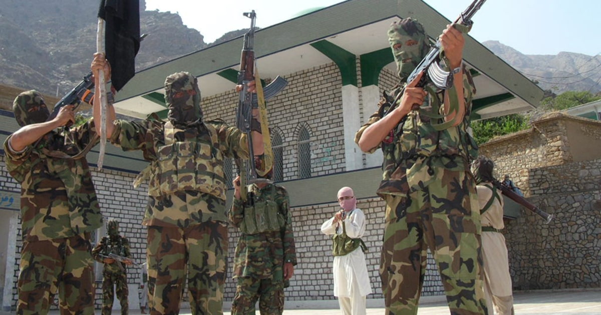 Pakistan repels latest attack in tribal region