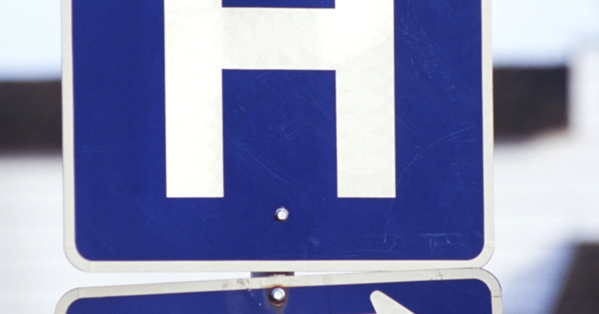 Q&A Why don't hospitals display rates?