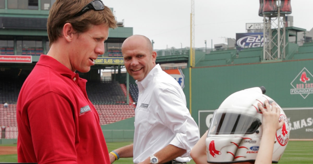 Red Sox expand their reach through Fenway Sports Group