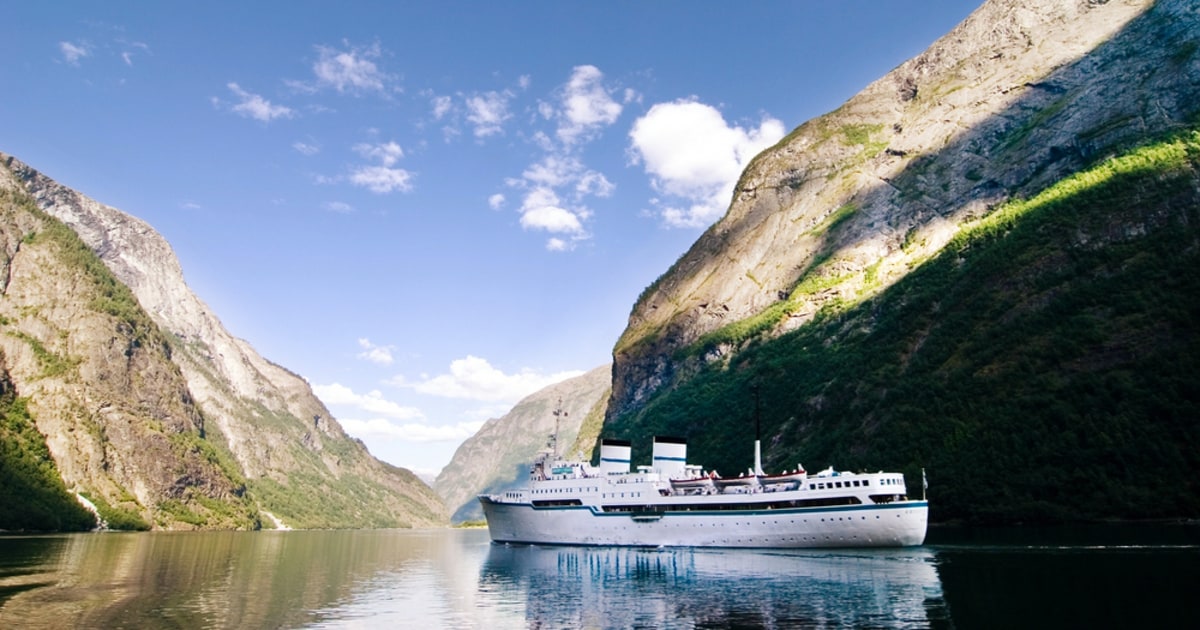 VIP secrets to a fantastic cruise