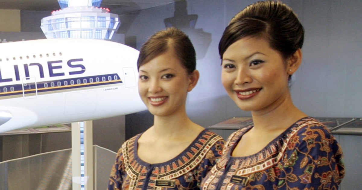 Why are U.S. airlines so bad? Why are U.S. airlines so bad?