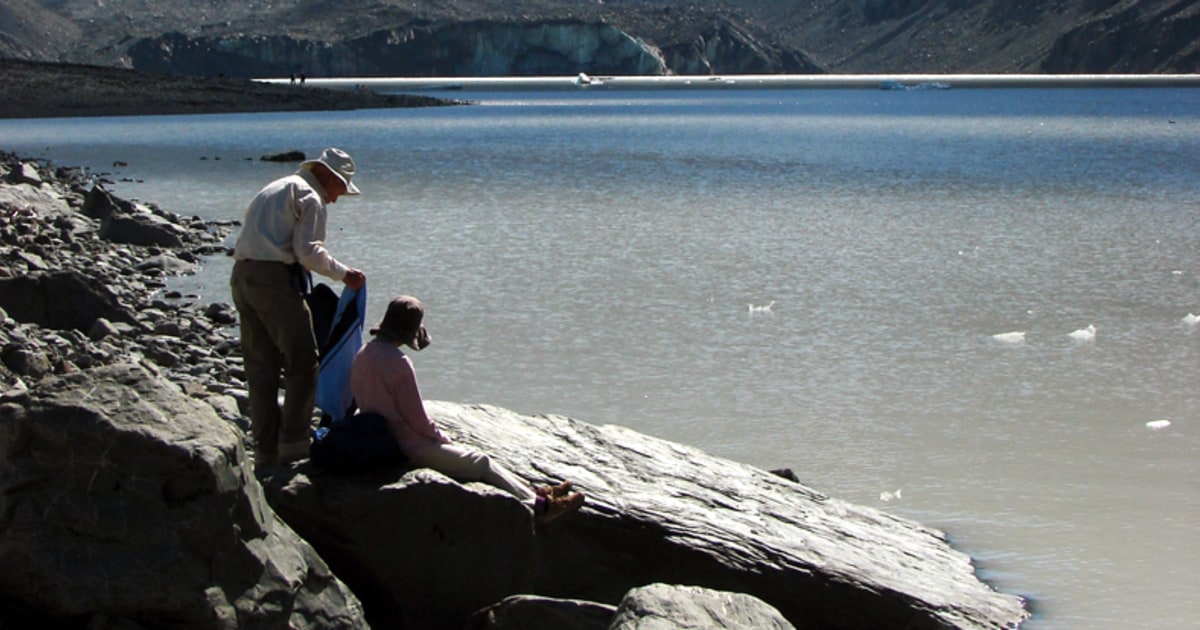 New Zealand is calling