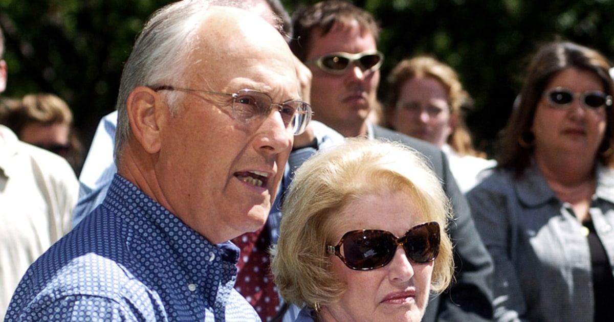The Life And Legacy Of A Superb Wife Suzanne Craig.