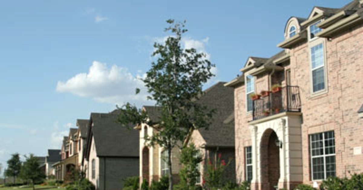 The best rental markets in the U.S.