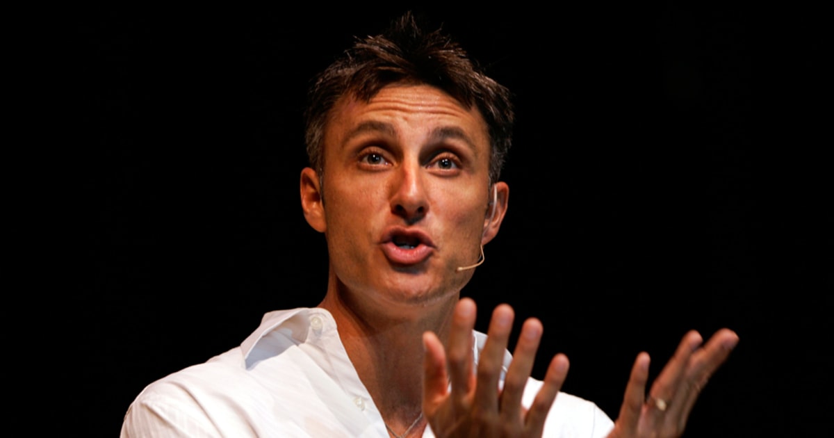 Billy Graham’s kin shares a prodigal son story