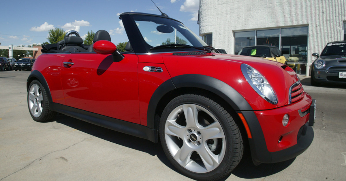 The best cars for commuters