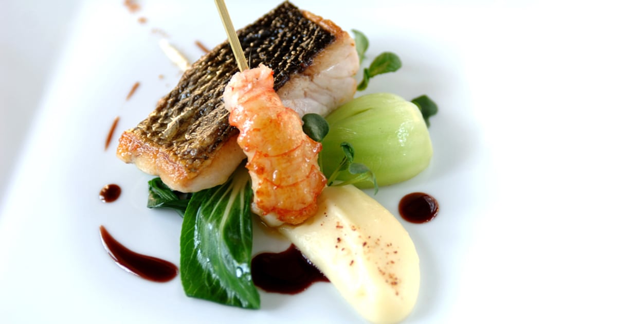 World’s most outrageous room service dishes