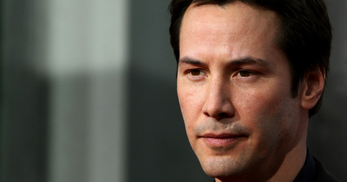 Keanu Reeves’ deposition will stay private