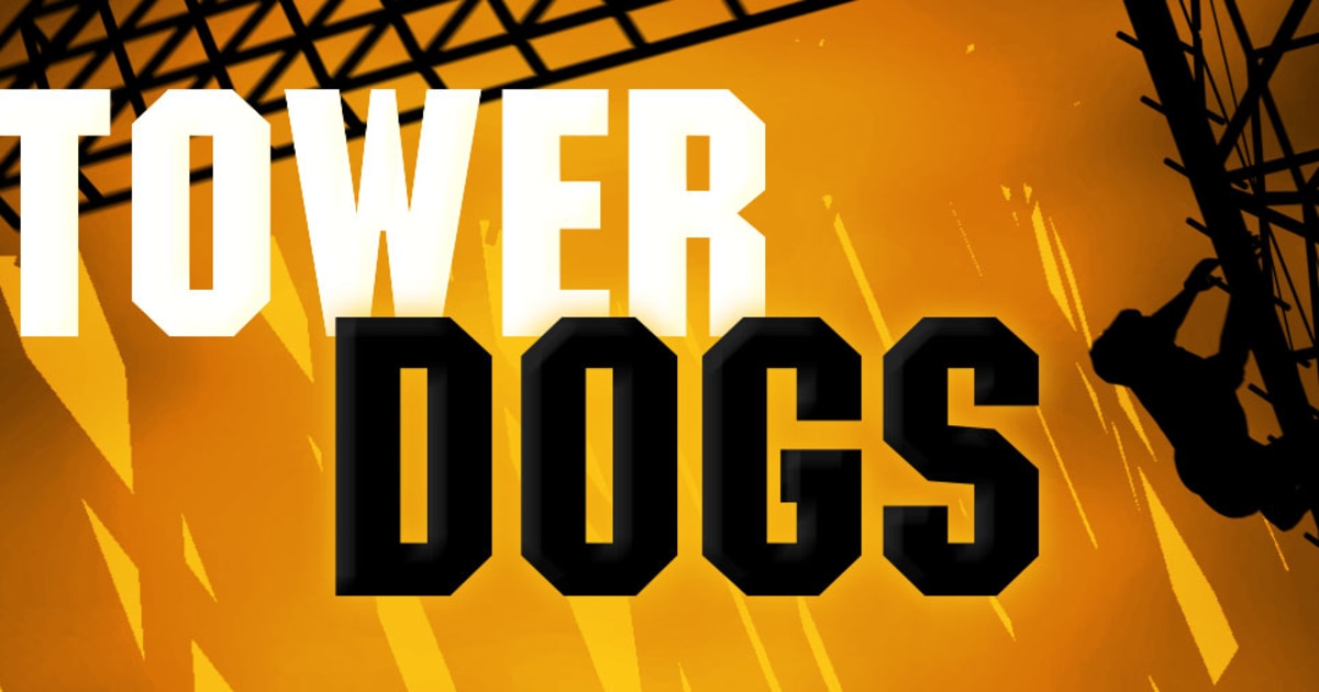 Dateline presents 'Tower Dogs