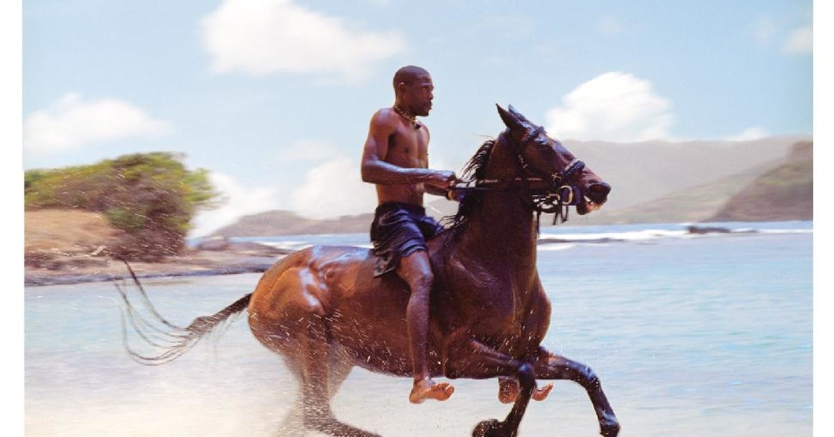 World S Sexiest Beaches 2008