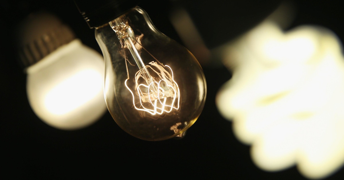 Hey! Who Turned Out the Lights? Bulb Ban Among New Laws
