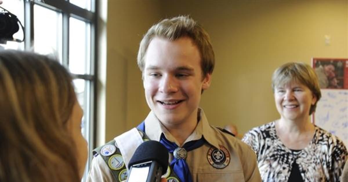 End of an era: Mormons part ways with Boy Scouts