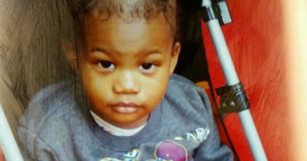 Missing 14 Month Old From Maryland Found Dead In Ohio Creek