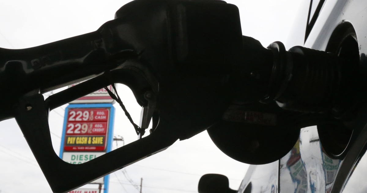 Low Gas Prices Could Yield Billions in Savings for Americans