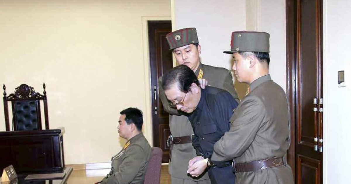 Dogs Killed, Ate North Korea Leader Kim Jong Un's Uncle Report