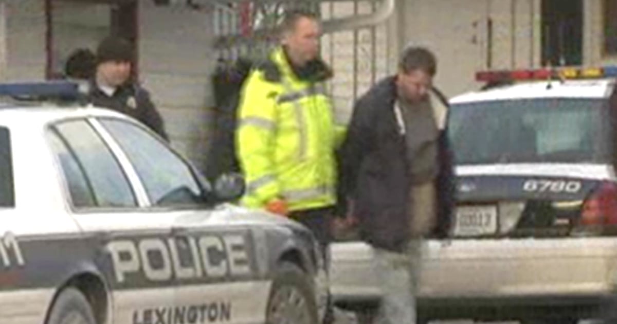 Too Cold, Prison Escapee Turns Self In