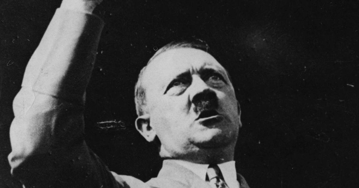 Google Sorry for Hitler Gaffe on German Map