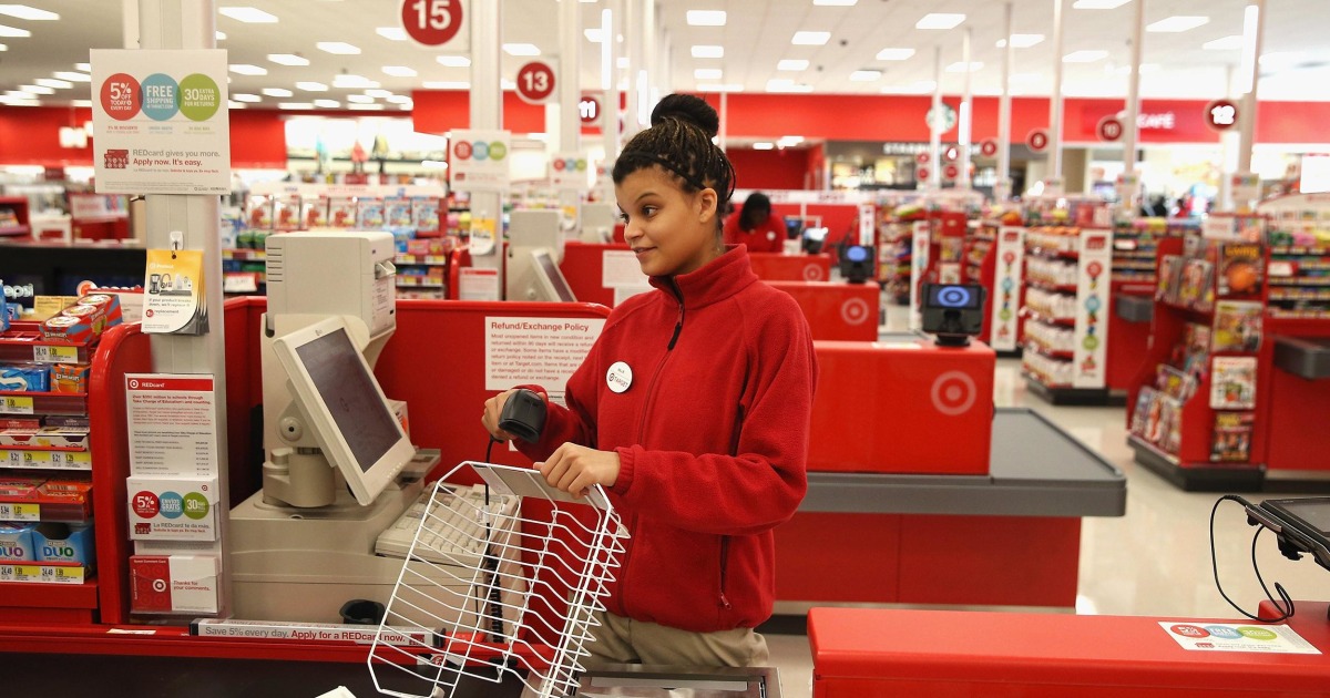 How Target Shoppers Can Protect Their Info