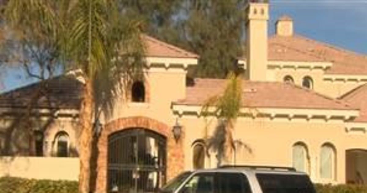 Home Sweet Smart Home