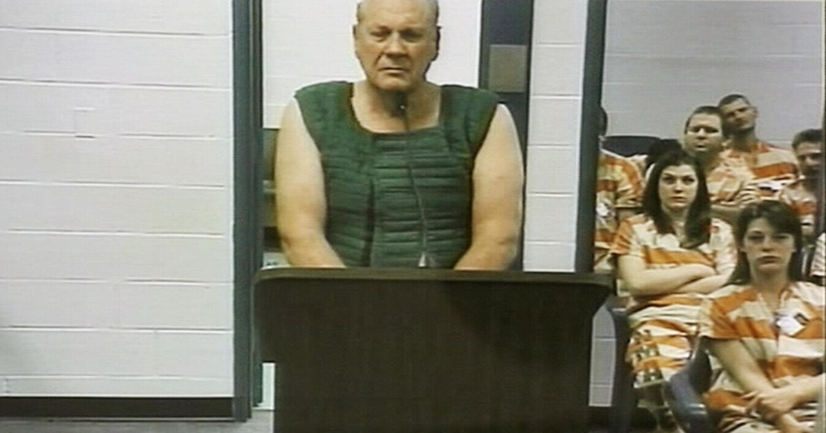 Retired Cop Accused in Theater Shooting Appears in Court