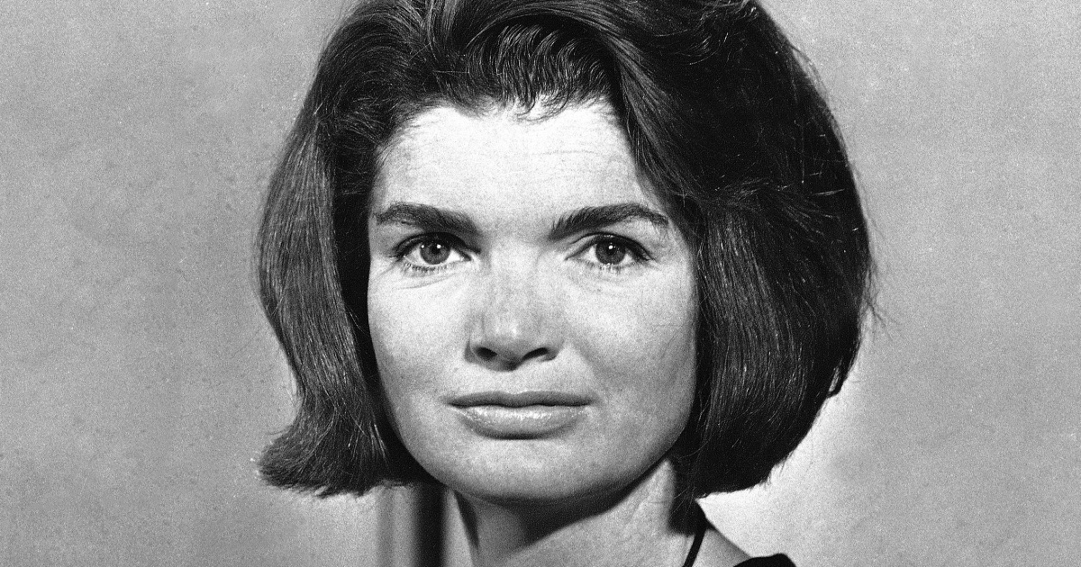 Jackie Kennedy Condolence Letters Revealed