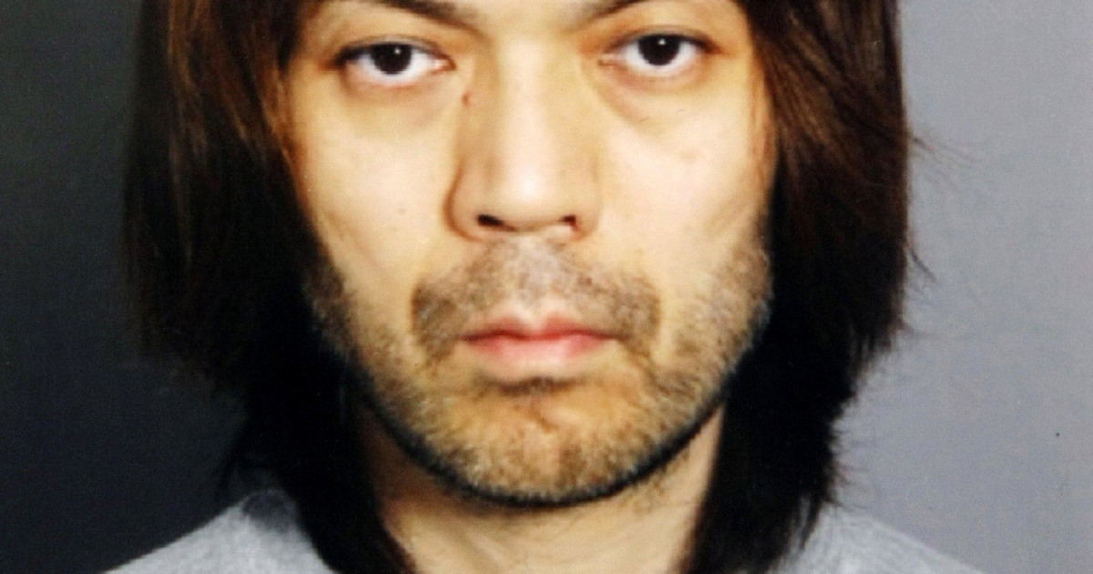Japan Doomsday Cult Member S Murder Trial Starts Japan Doomsday Cult Member S Murder Trial Starts