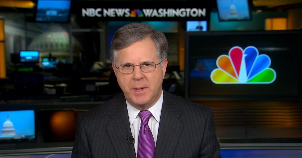 Pete Williams Profiling Ban Expanded to Terrorism Cases