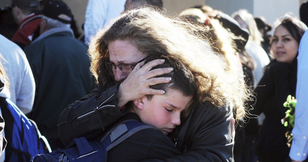 School Safety Scare: Not Every Teacher Is Going to Be a Hero