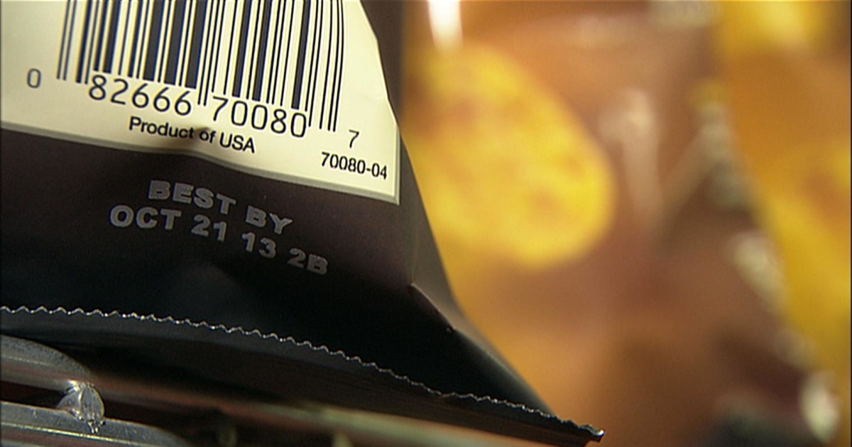 Store to Sell Only Expired Food