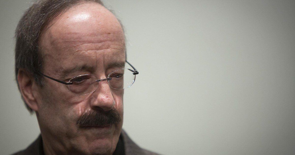 Rep. Eliot Engel Has Best Seat in the House