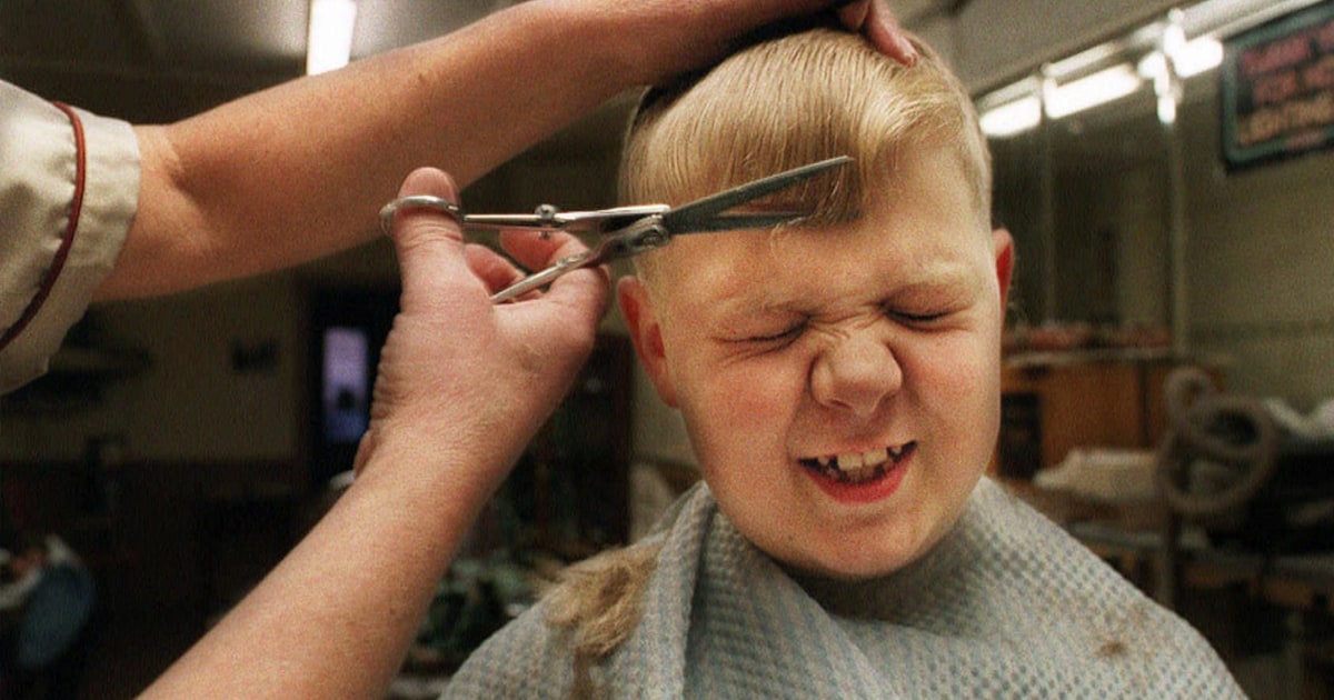 What's Worse? A Bad Haircut or a Bad Tax Return