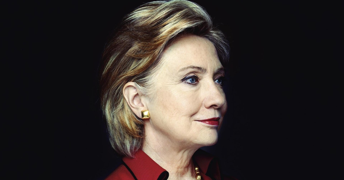 BOOK EXCERPT 'HRC' by Jonathan Allen & Amie Parnes