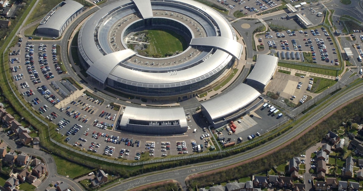 Exclusive Snowden Docs Show British Spies Used Sex and Dirty Tricks picture photo