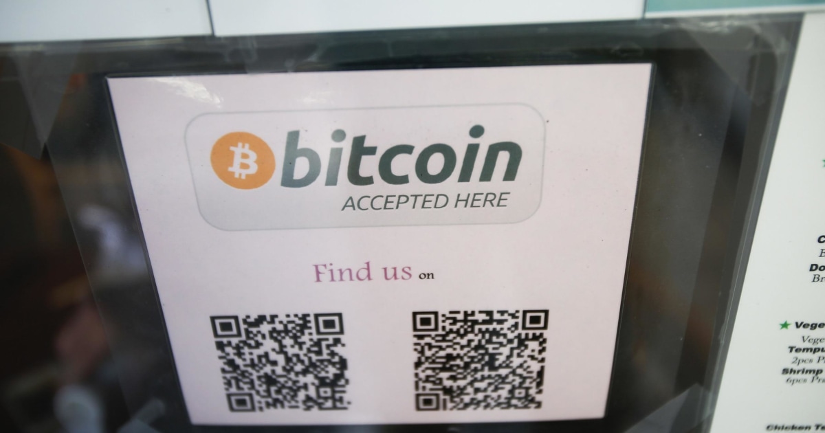 Bitcoin Tumbles Another 20% as Exchange Blames Bug
