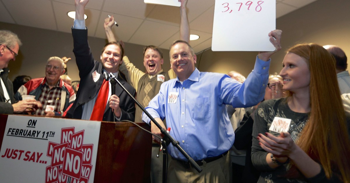 Nebraska City Keeps Rules Targeting Undocumented Immigrants