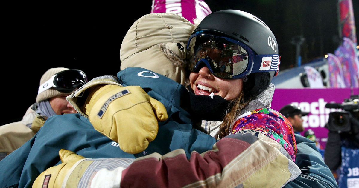 Finally! Farrington Lands U.S. Gold
