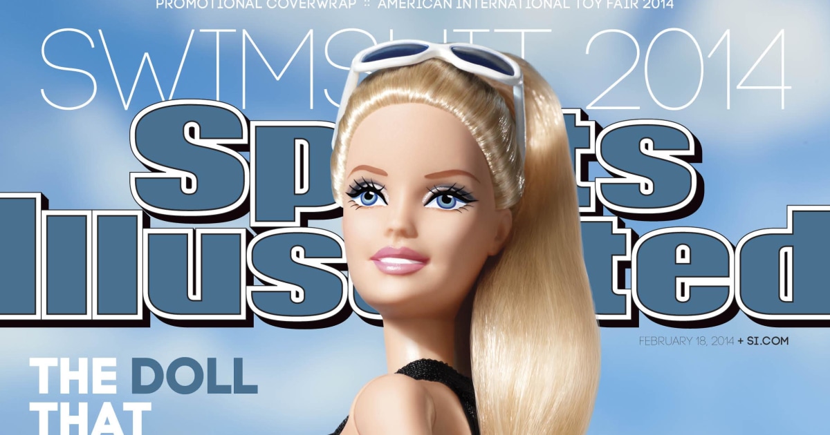 Defiant, Models For Illustrated Swimsuit Issue