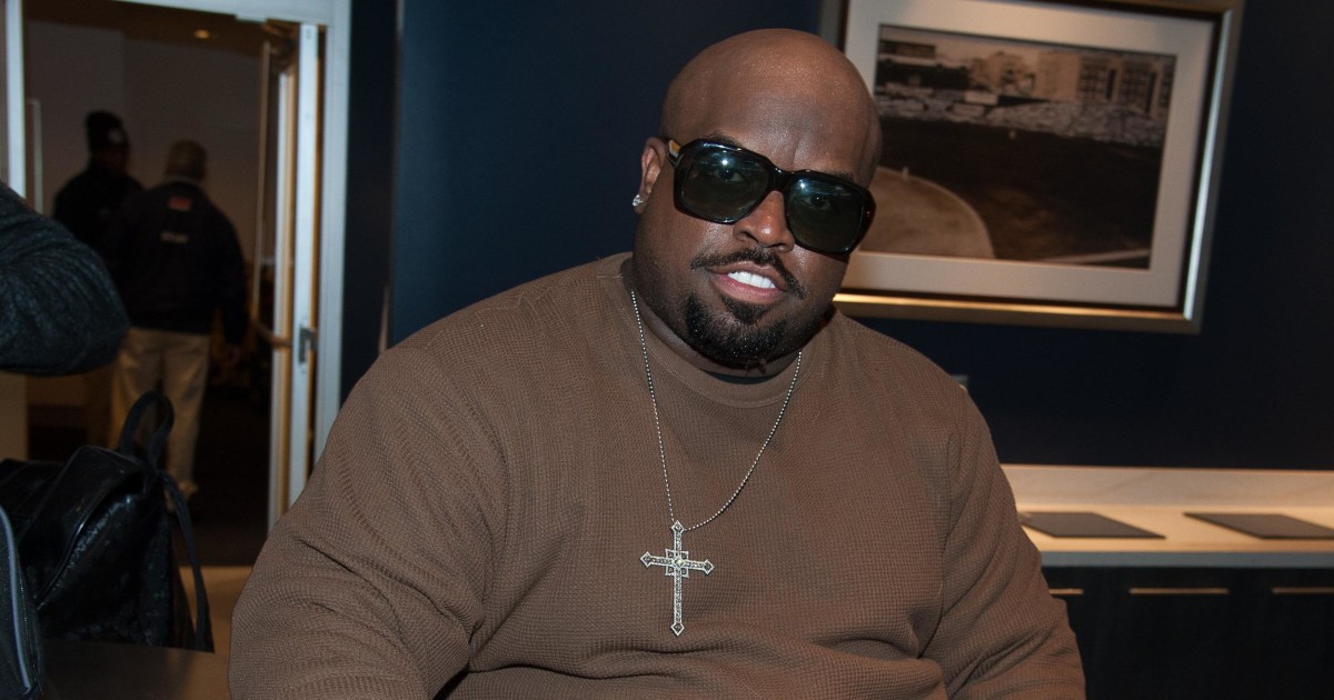 Ceelo Green Gets Probation For Giving Ecstasy To Woman