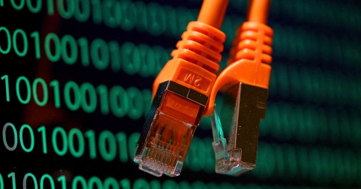 The Internet Is Now Officially Too Big as IP Addresses Run Out