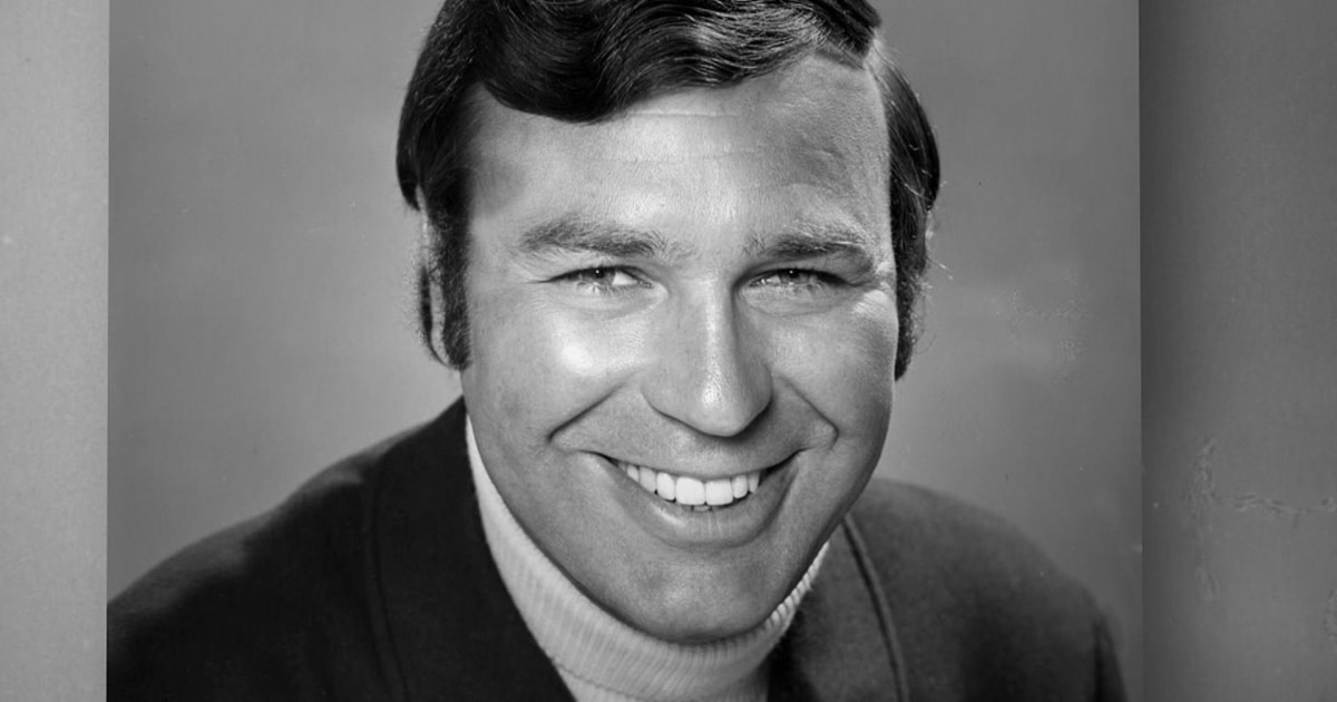 Jim Lange, &lsquo;The Dating Game&rsquo; Host, Dies at 81